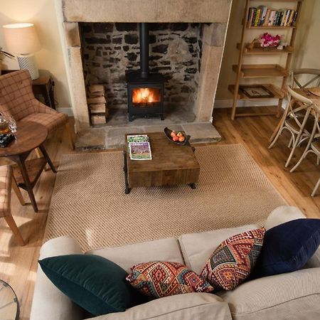 Aydon Castle Cottage 코브리지 외부 사진