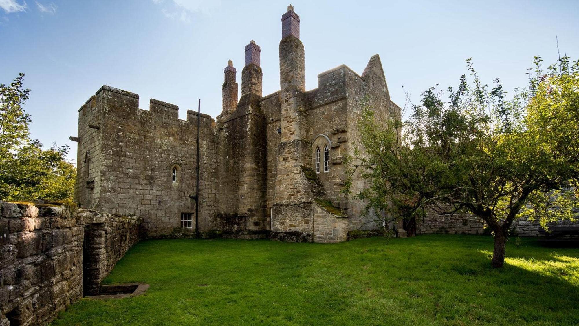 Aydon Castle Cottage 코브리지 외부 사진