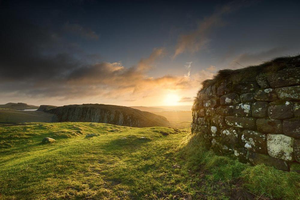 Aydon Castle Cottage 코브리지 외부 사진